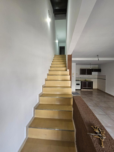 Alquiler Duplex 2 Amb Con Patio