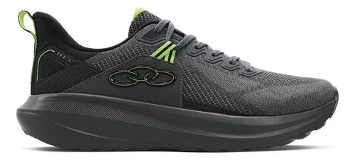 Olympikus Zex 2 Masculino