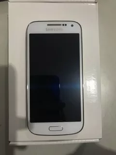 Samsung Galaxy S4 Mini I9195 - 4g 8 Mp - Usado