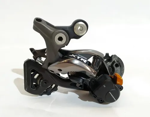 C mbio Traseiro Shimano Xtr Rd M9000 11v