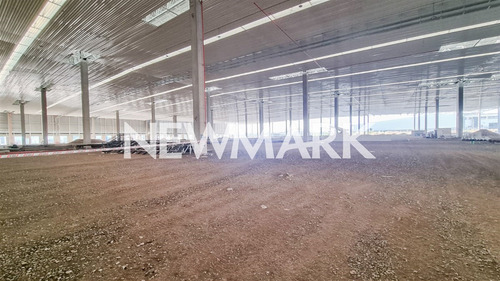 Bodega De 5000 M2 En Arriendo En San Bernardo