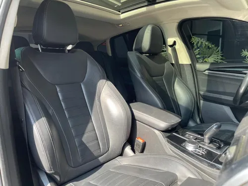 BMW X4 XDRIVE 30I XLINE