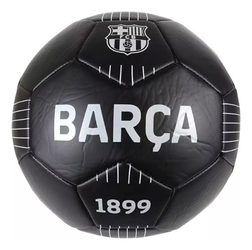 Pelota Futbol Barcelona Numero 5 Drb Barca Dribbling Balon 