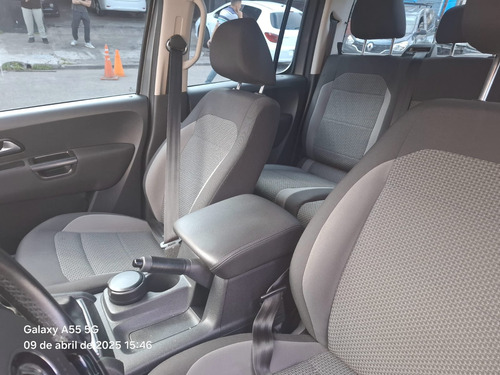Volkswagen Amarok 2.0 Cd Tdi 180Cv Comfortline 4X2