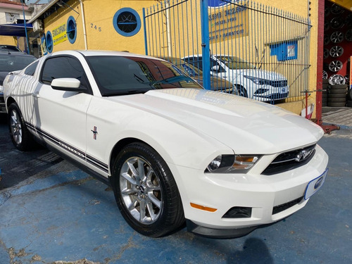Ford Mustang 3.7 V6!!! Carro Impecável!!!