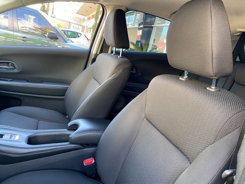 Imagem 7 de 12 de Honda Hr-v Lx 1.8 Manual