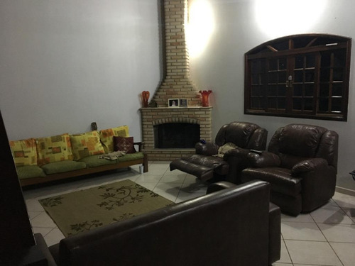 Imagem 6 de 30 de Excelente Chácara À Venda 2000 M² Estância Brasil - Atibaia - Sp - Ch0009