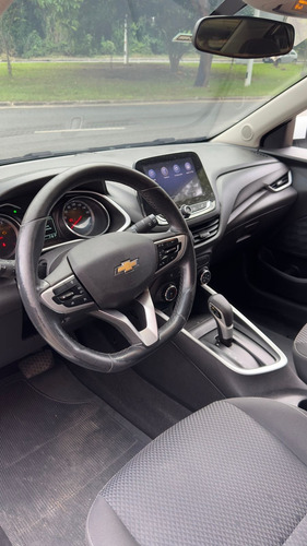Chevrolet Onix 1.0 Ltz Turbo 5p 6 marchas