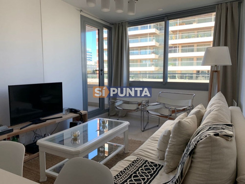 Imagen 4 de 13 de Apartamento En Venta - Brava