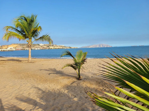 Apartamento En Alquiler Vacacional En Lechería Con Salida A La Playa - Doral Beach