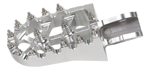 Estriberas Y Reposapiés Para Honda Xr190l