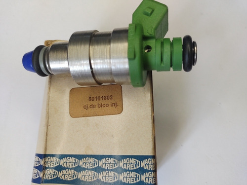 Bico Injetor Iw073 Gasolina Tempra Tipo 2.0 16v 50101602