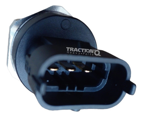 Kit De Serviço Sistema Injeção Motor Trator Volvo - 20973777