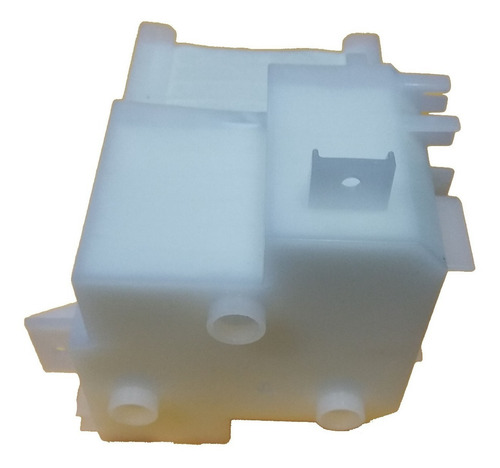 L810 L800 T50 R290 Tanque De Tinta Residual Con Esponjas