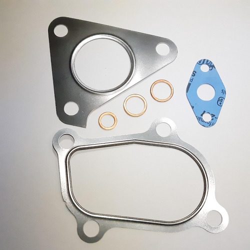 Imagen 3 de 5 de Juntas Turbo Nissan Np300 Cabstar Yd25 Rhf4h