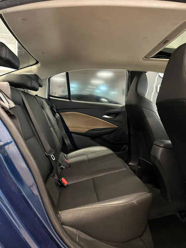 Chevrolet Onix 1.0 Premier Redline At