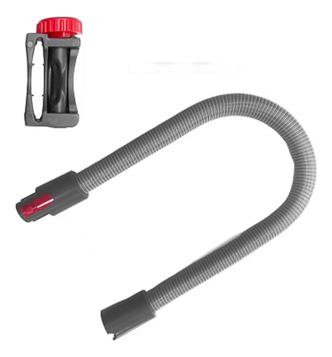 Para Acessório De Mangueira De Vácuo Flexível V7 V8 V10 V11