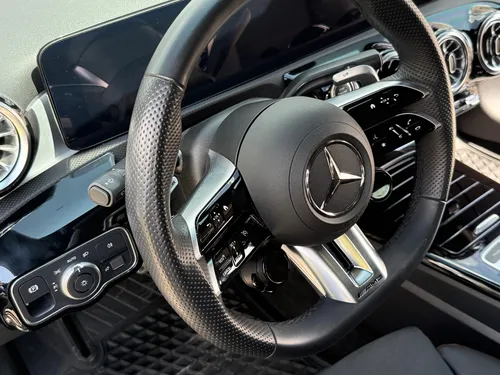 Mercedes-Benz AMG 2.0 A35 Amg 4Matic