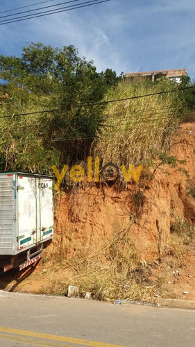 Imagem 2 de 2 de Terreno - Jardim Eldorado - Te-2655