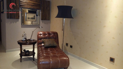 Imagem 6 de 15 de Apartamento A Venda - V-4451