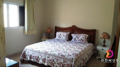 Imagem 8 de 15 de Casa Em Condomínio Para Venda Em Presidente Prudente, Condomínio Residencial Quinta Das Flores, 3 Suítes, 3 Banheiros, 4 Vagas - 700490_2-1507900