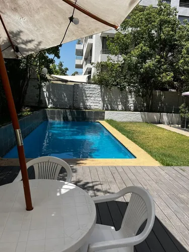 Departamento En Venta De 3 Dorm. En Ñuñoa