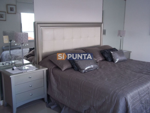 Imagen 18 de 30 de Apartamento En Venta Y Alquiler, Peninsula, Punta Del Este, 4 Dormitorios.