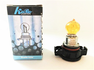 3 BOMBILLAS 12V 21W AMBAR 1 POLO INTERMITENCIA LAMPARAS FARO COCHE MOTO NARANJA