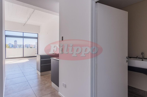 Imagen 2 de 30 de Terrazas De Volcán · Complejo 100% Amenities! Monoambiente
