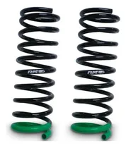 Comprar Kitx2 Espirales Traseros P\u002F Chevrolet Prisma Reforzado Gnc