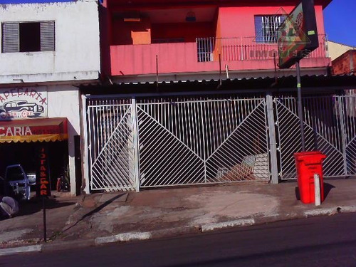 Imagem 1 de 1 de Salão Comercial À Venda, Parque Rodrigo Barreto, Arujá - Sl0011. - Sl0011
