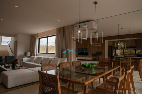 Imagem 4 de 12 de Casa Com 3 Dormitórios À Venda, 200 M² Por R$ 1.580.000,00 - Sousas - Campinas/sp - Ca0858