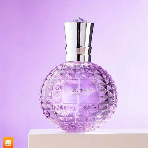 Perfume Fragancia Corporal Mujer Locion Dama Regalo 100ml