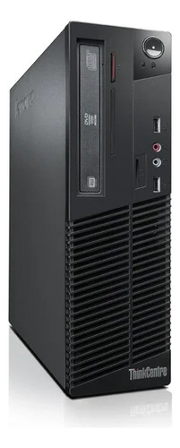 Computadora Rapidisima Amd A-8 8gb Ram 240gb Ssd Monitor 22 (Reacondicionado)