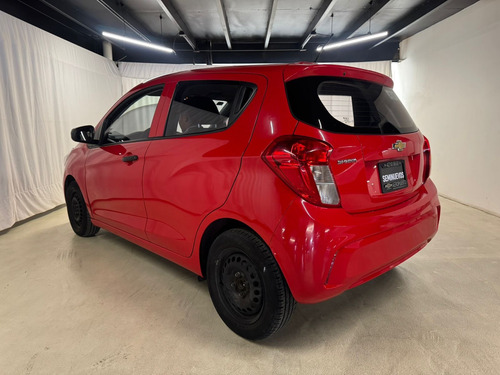 Chevrolet Spark 1.4 Lt Tm