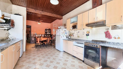 Imagen 13 de 30 de Venta Casa 5 Ambientes Pileta Quincho Parrilla Vicente Lopez Olivos