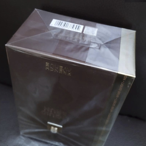 Perfume Líquido Brun De French Avenue 100ml. Volume Da Unidade: 100 Ml