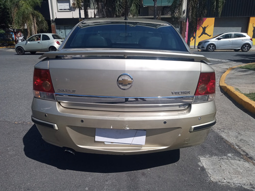 Chevrolet Vectra 2.4 Cd 2.4