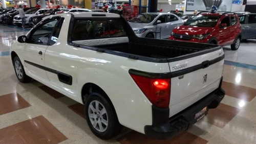 Pick Up Hoggar 1.4 Flex 2012