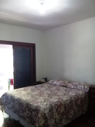 Sobrado Em Cristal Com 4 Dormitórios - Lu267931