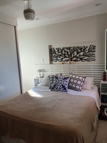 Imagem 7 de 7 de Apartamento À Venda No Bairro Vila Santa Catarina - São Paulo/sp - O-17247-28352