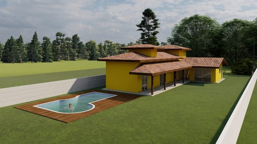 Imagem 4 de 7 de Condominio Ibiuna 1.667 Mts Casa, Piscina Oportunidade!!!!!!