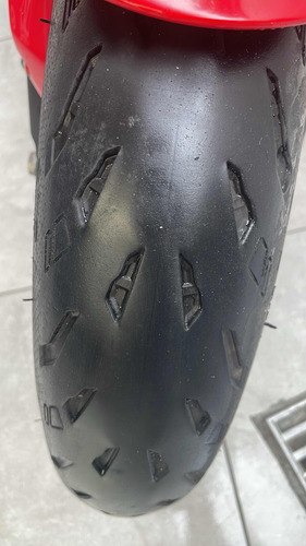 Cbr 1000 Rr Fireblade