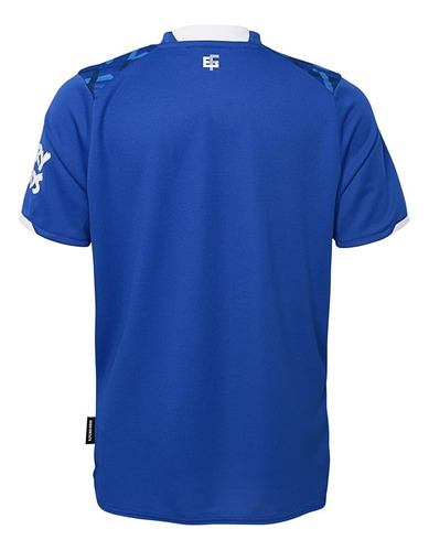 Jersey Umbro Everton De Inglaterra 2019-2020 Premier League