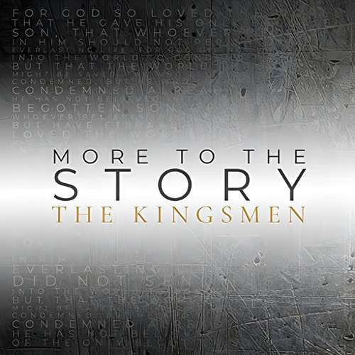 Cd More To The Story - Kingsmen
