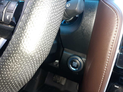 Toyota Fortuner 2019 2.7l