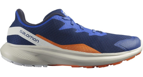 Zapatillas Salomon Impulse Men Estate Blue 415979