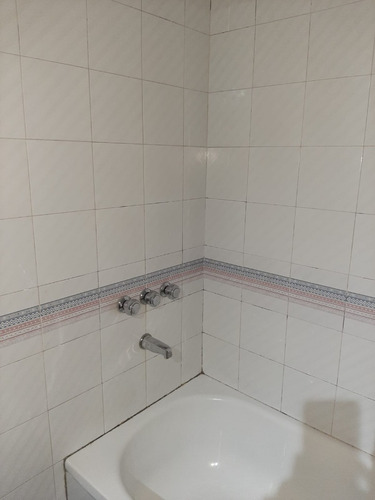 Duplex 3 Amb 2 Baños - Patio Y Cochera