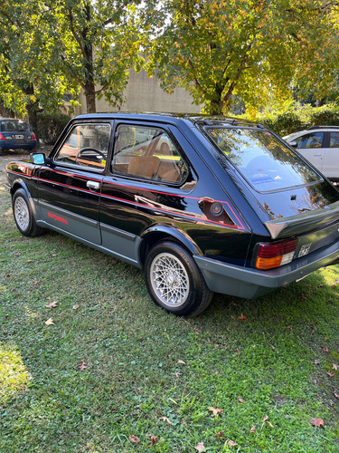 Fiat 147 Sorpasso Original