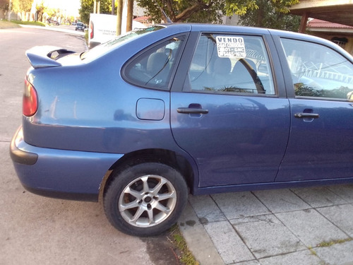 Seat Cordoba 1.6 100 Hp Aa